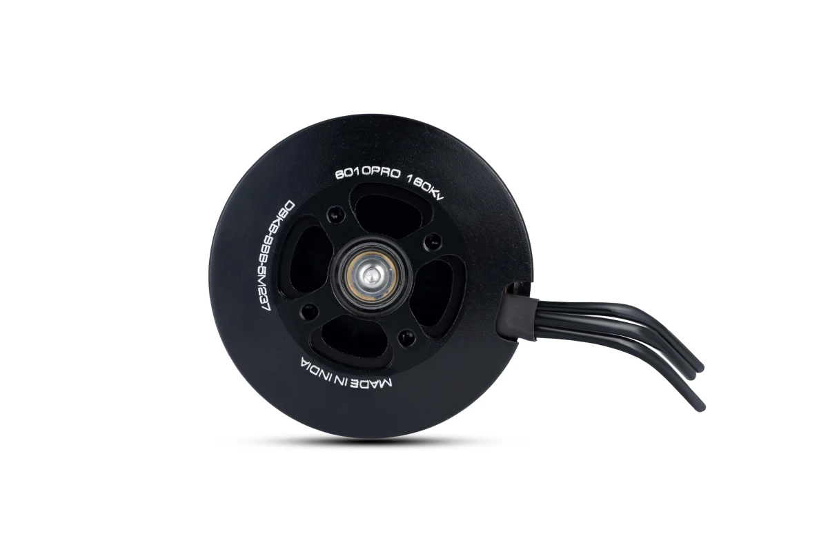 6010 PRO 160 KV