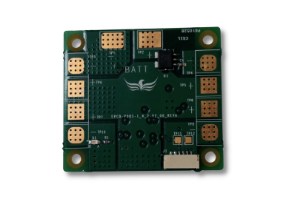 EagleEye Power Distribution Board