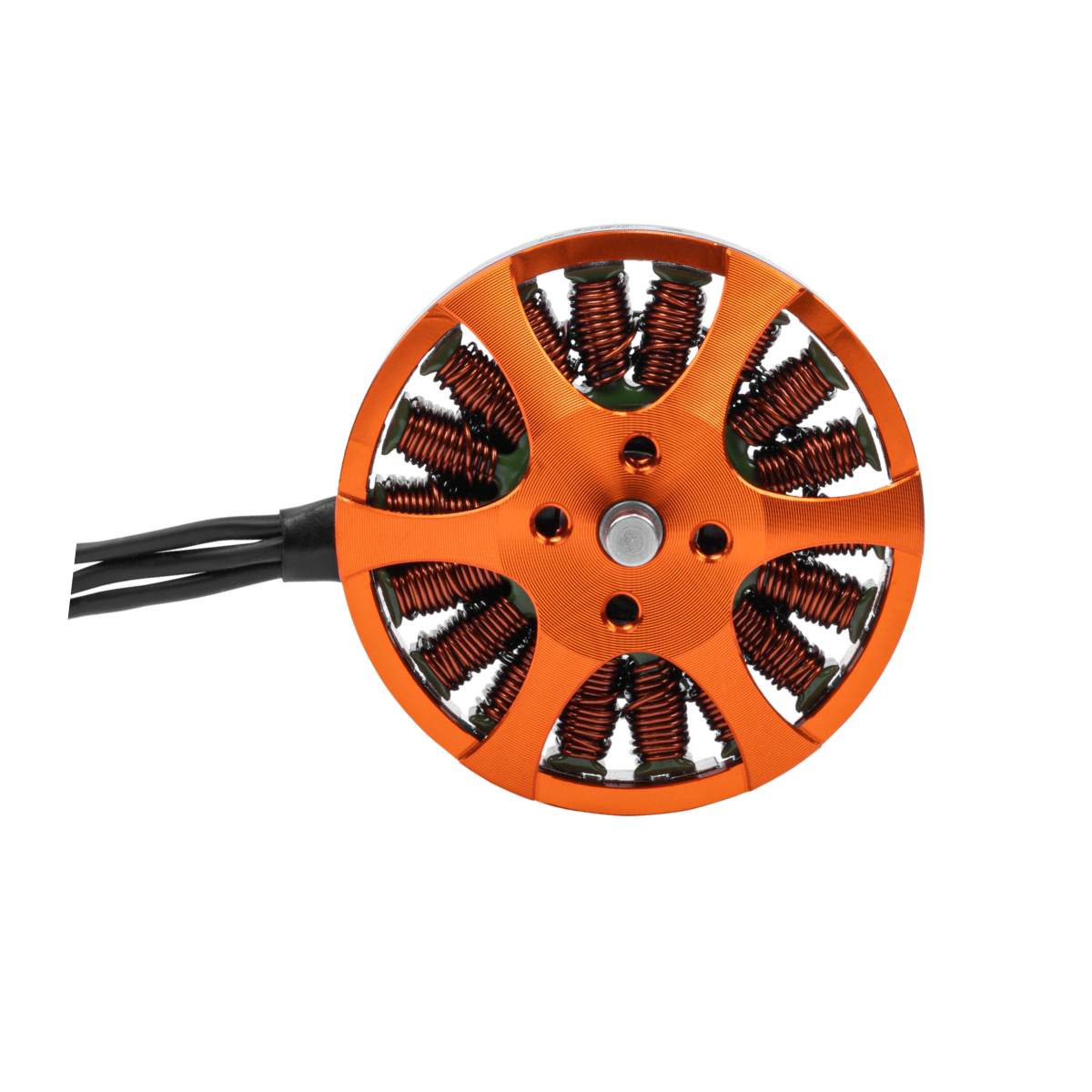 RD MI-4006 Motor