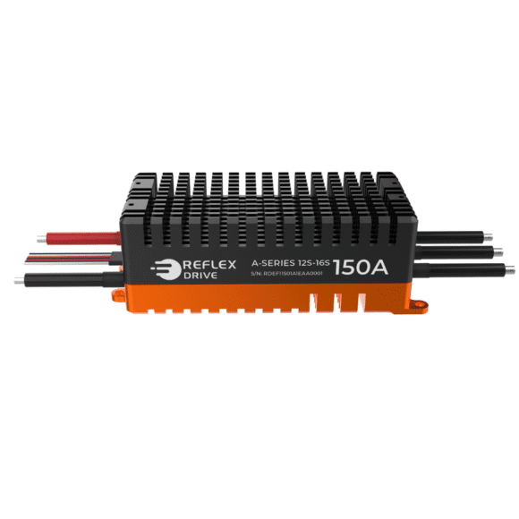 RD A-Series FOC ESC 150A