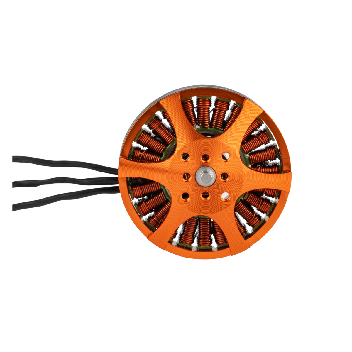 RD MI-5008 Motor