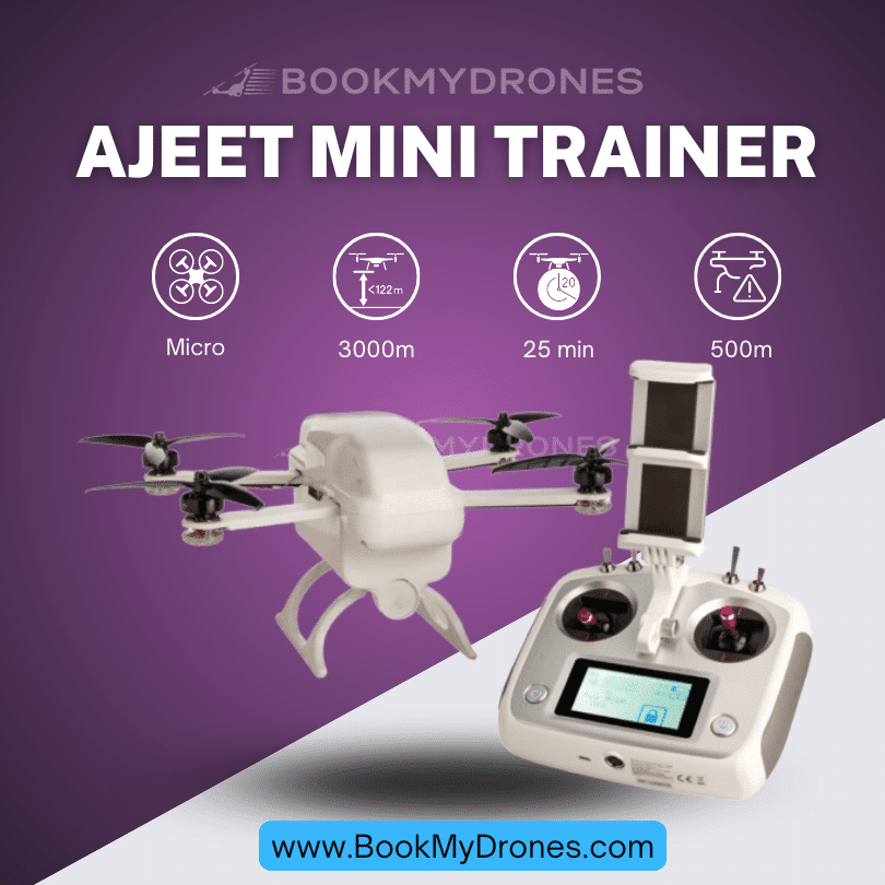 Ajeet Mini Trainer