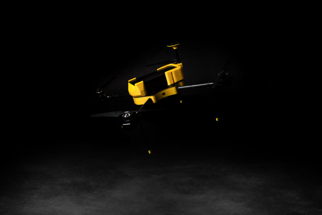 X6T Training Drone