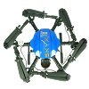 SKYX Kisaan Ultra