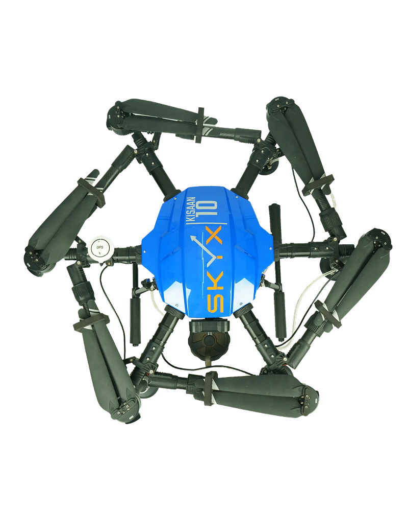 SKYX Kisaan Pro