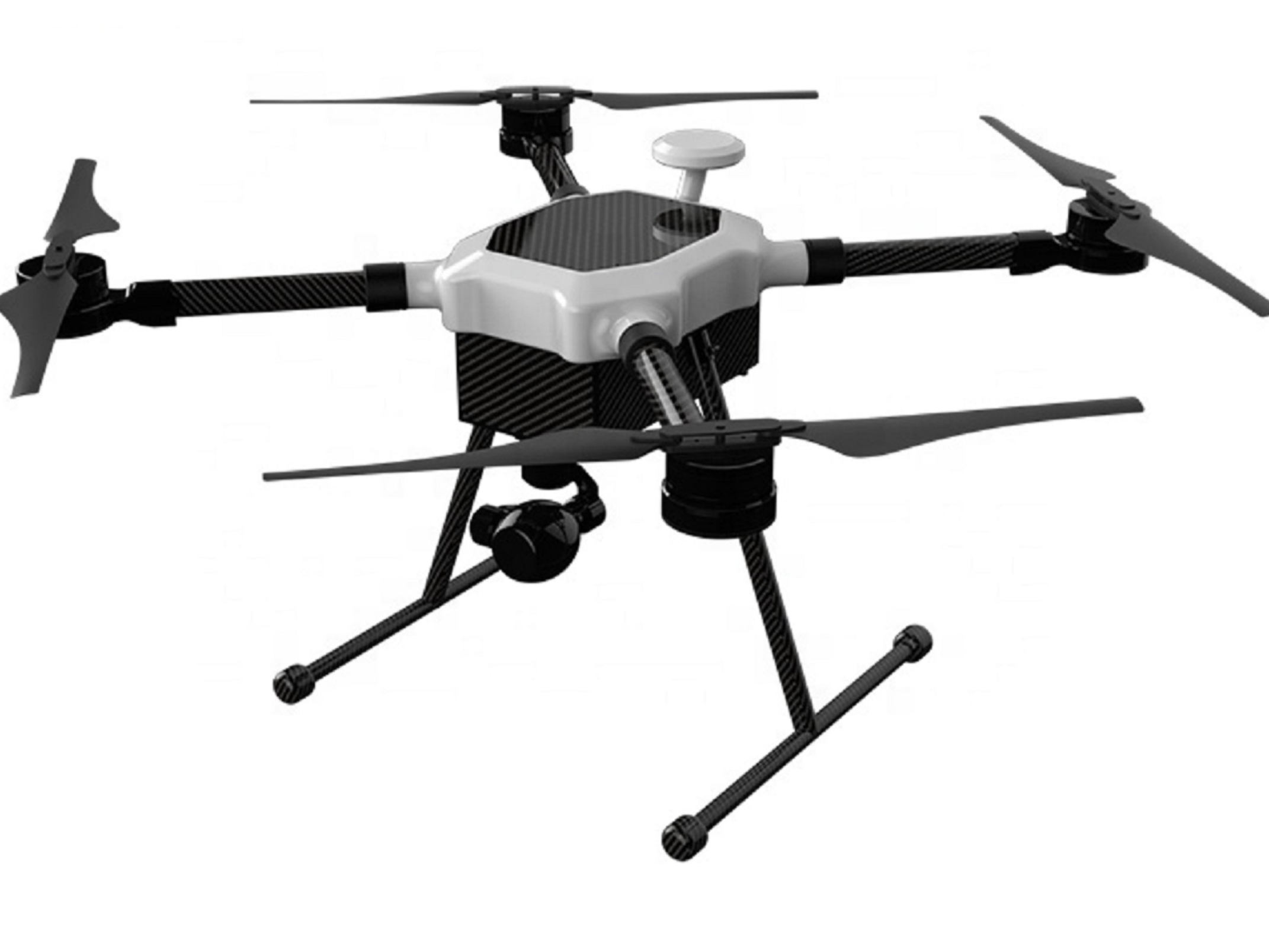 Customized Drone Manufacturing