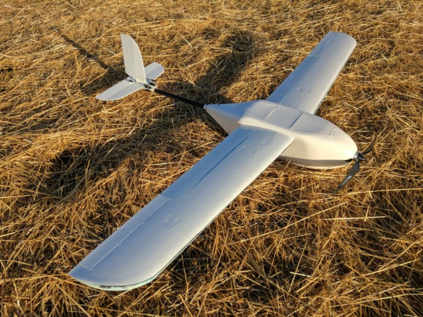 Fixed wing System