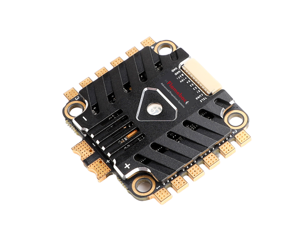 Flameback AM32 55A 4-in-1 ESC