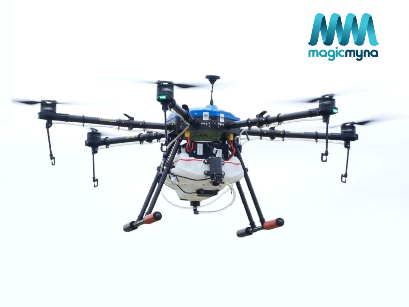 HEXA AGRI PRO