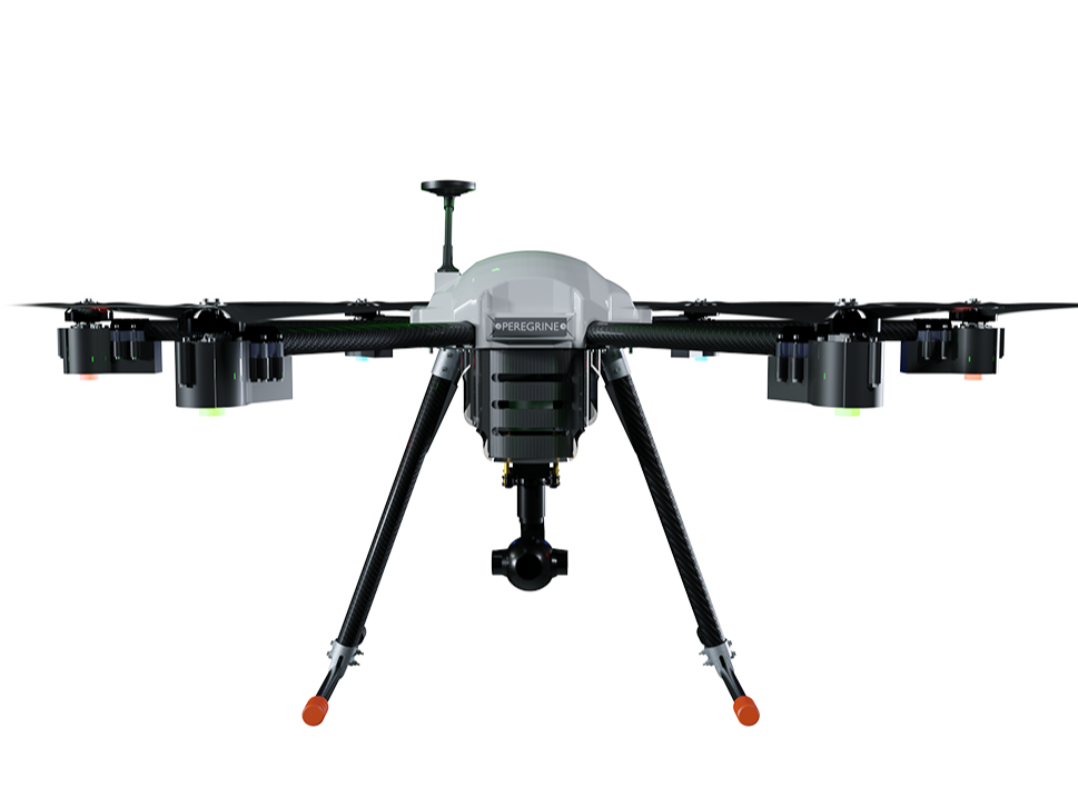 Peregrine Drone