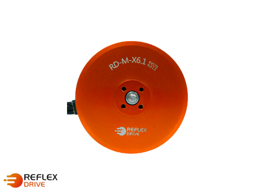 RD-M-X6.1 KV175