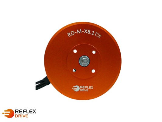 RD-M-X8.1 KV115