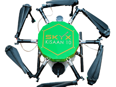 SKYX Kisaan Lite