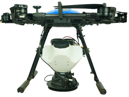 SKYX KISAAN DISPENSER