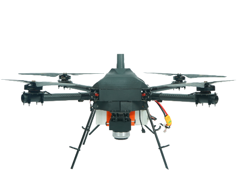 SKYX MAPPER 24