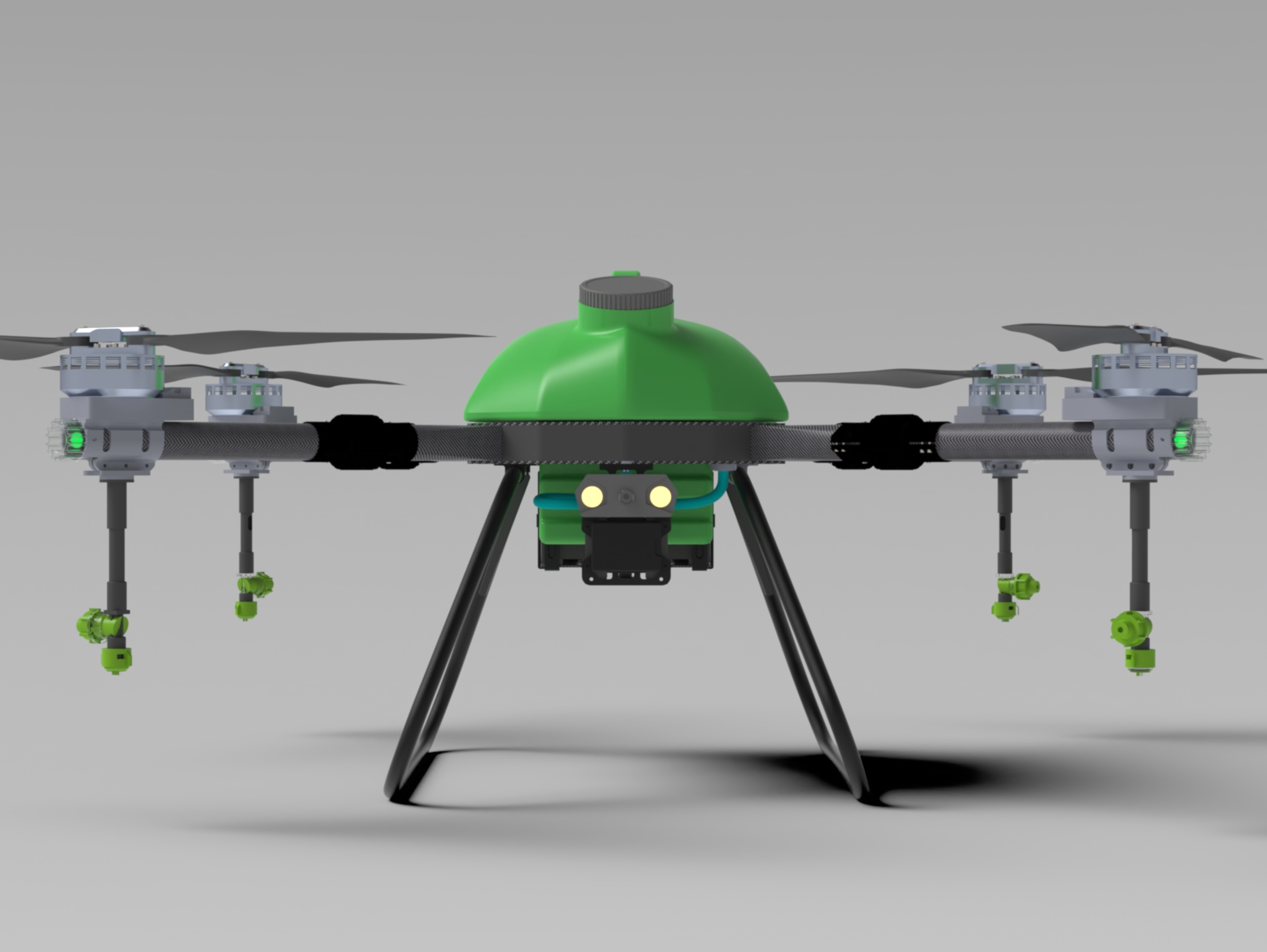 Surya Shakti 15L