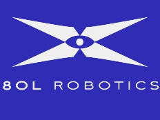 8OL Robotics logo