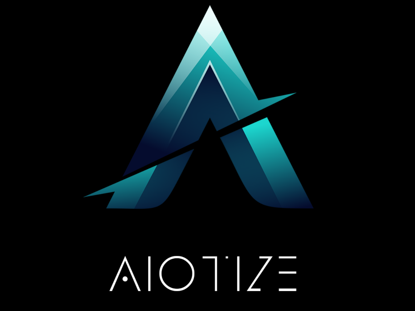 Aiotize INC. logo
