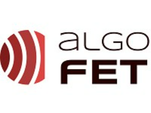 AlgoFET logo