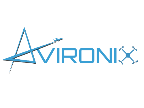 Avironix logo