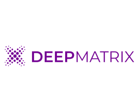 DeepMatrix logo