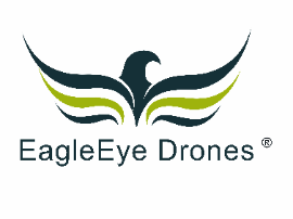 EagleEye Drones logo