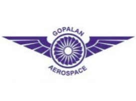 Gopalan Aerospace India Pvt Ltd logo