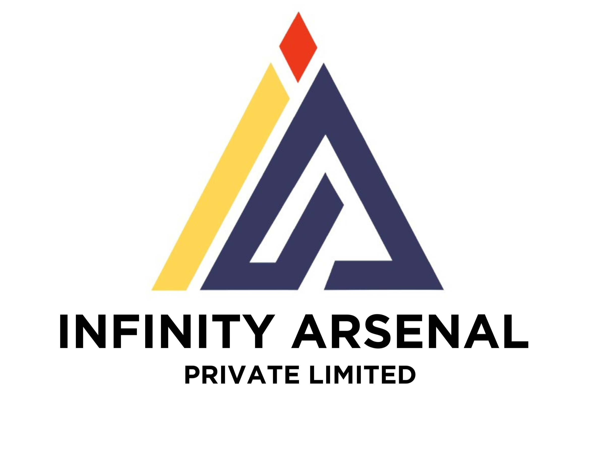 Infinity Arsenal logo
