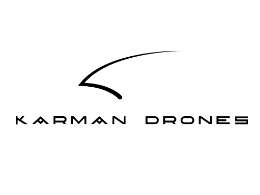 Karman Drones logo