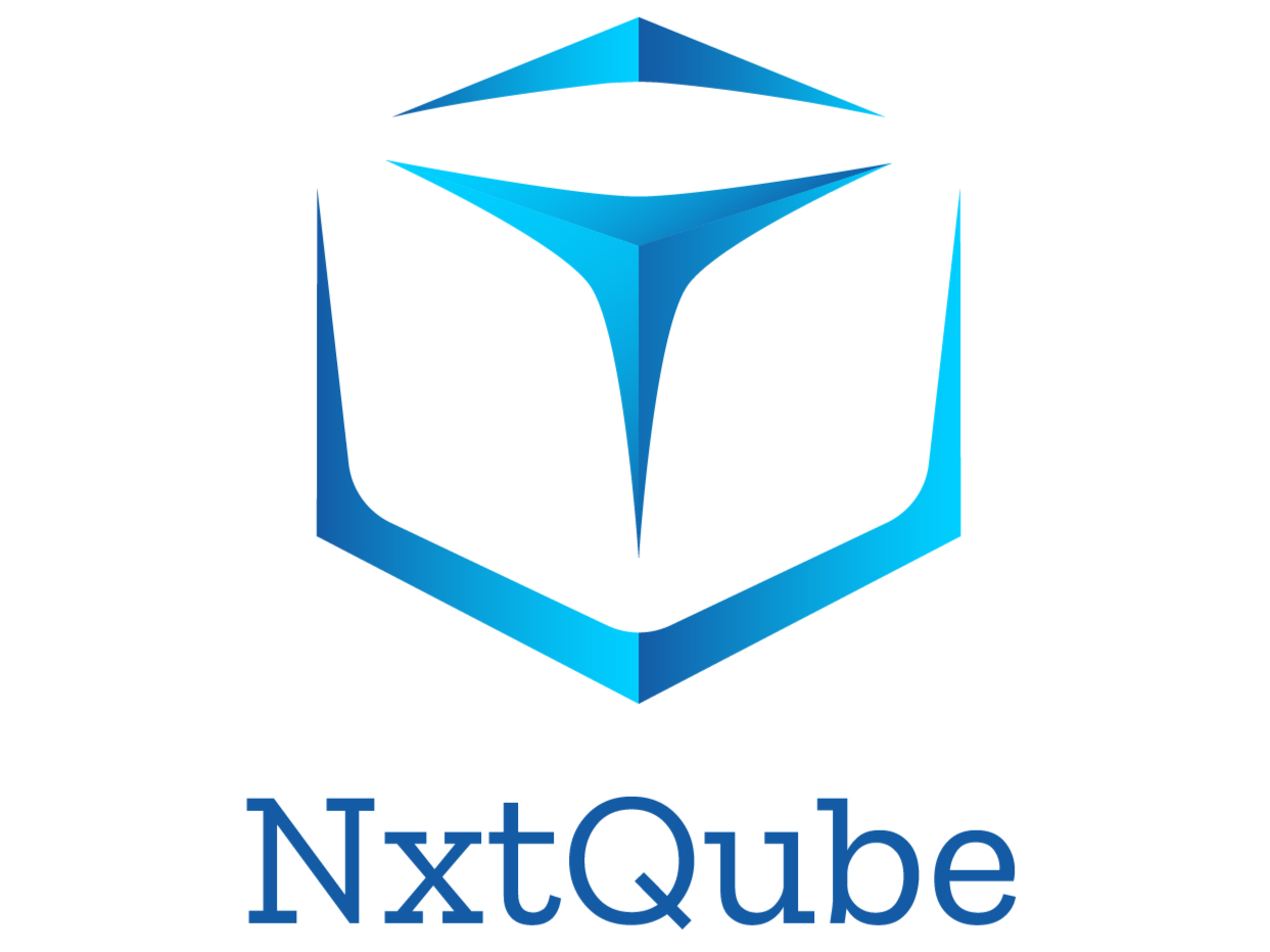 Nxtqube logo