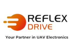 Reflex Drive logo