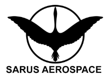 Sarus Aerospace logo