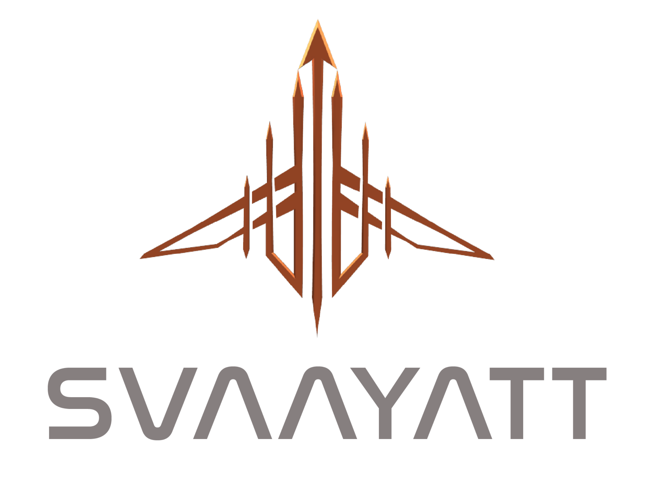 SVAAYATT SYSTEMS logo