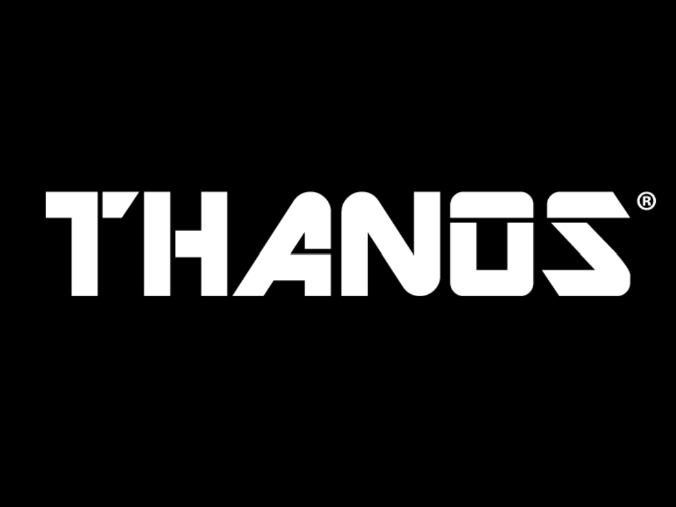 Thanos Technologies logo